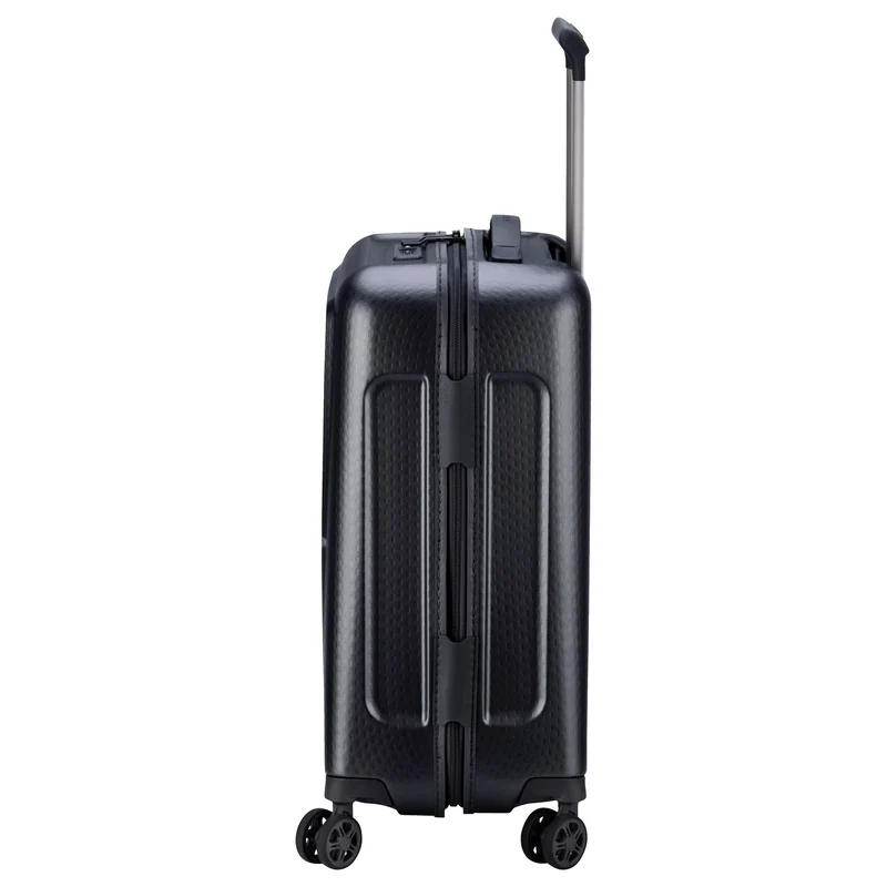 Delsey Paris Turenne - Trolley de cabina con 4 ruedas 55 cm S (schwarz)