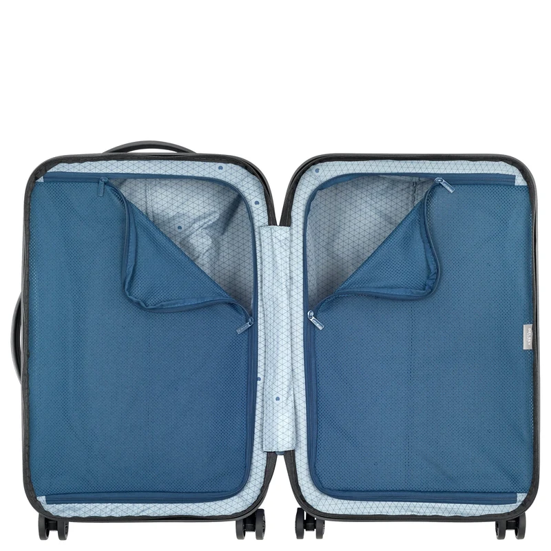 Delsey Paris Turenne - Trolley de cabina con 4 ruedas 55 cm S (schwarz)