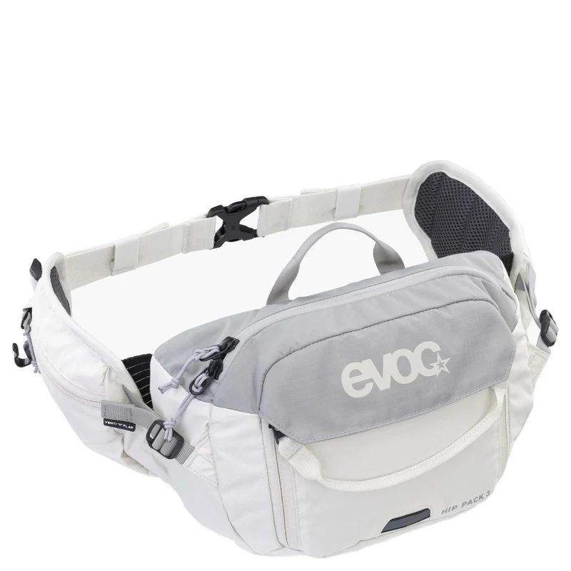 Evoc Hip Pack 3 - Riñonera 28 cm (sand-stone)