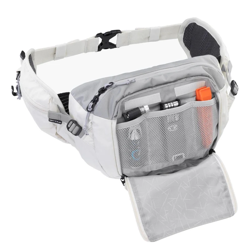 Evoc Hip Pack 3 - Riñonera 28 cm (sand-stone)