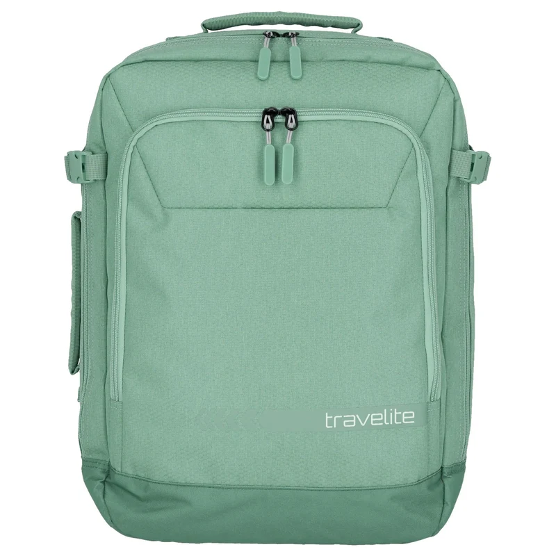 Travelite Kick Off - Mochila 50 cm (salbei)