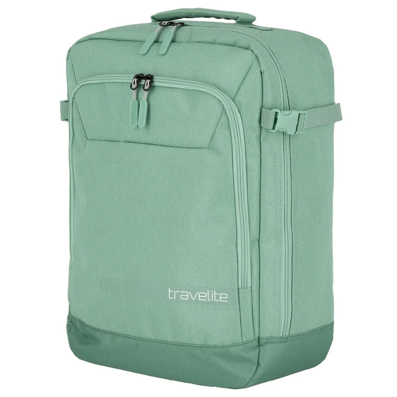 Travelite Kick Off - Mochila 50 cm (salbei)