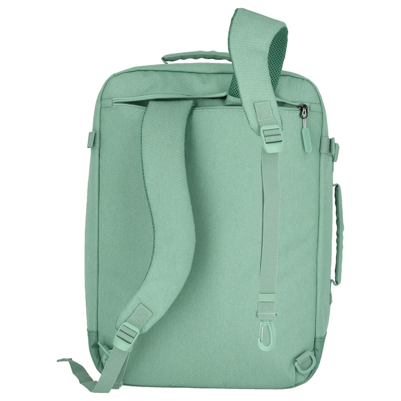Travelite Kick Off - Mochila 50 cm (salbei)