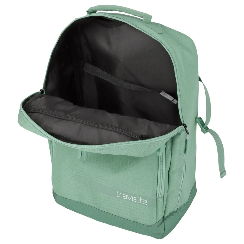 Travelite Kick Off - Mochila 50 cm (salbei)