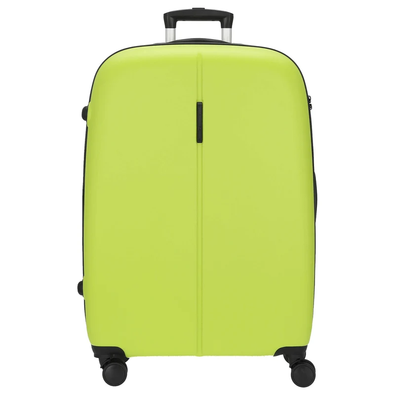 Gabol Paradise - Trolley de 4 ruedas L 77 cm (pistachio)