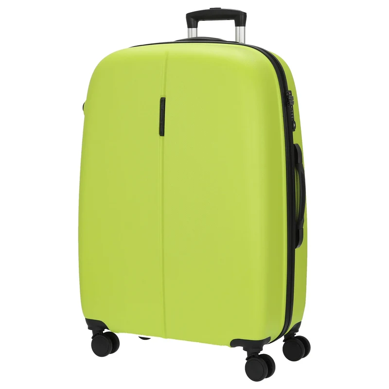 Gabol Paradise - Trolley de 4 ruedas L 77 cm (pistachio)