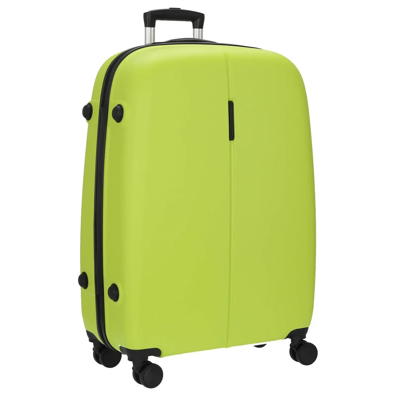 Gabol Paradise - Trolley de 4 ruedas L 77 cm (pistachio)