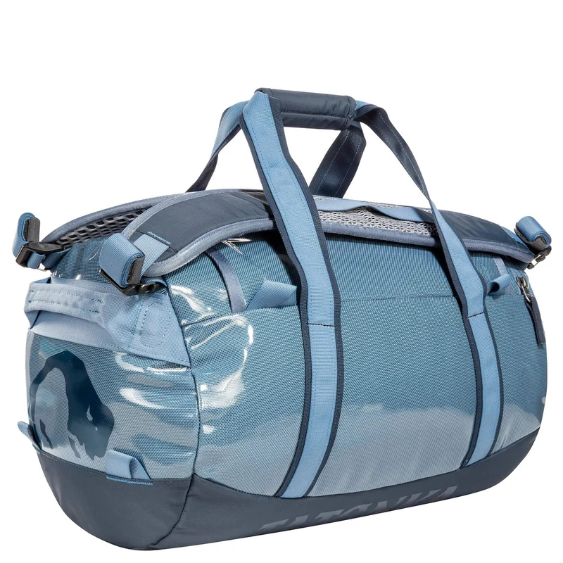 Tatonka Barrel 25 - Bolsa de viaje 42 cm (elemental blue)