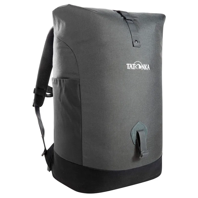 Tatonka Grip Rolltop Pack 34 - Mochila 15.4" 55 cm (titan grey)