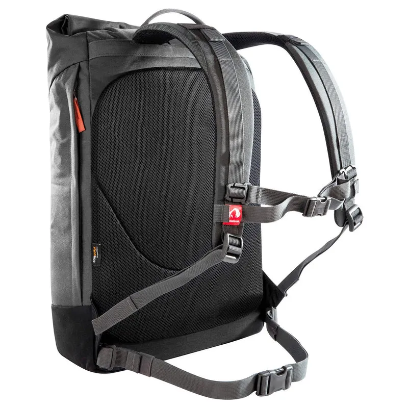 Tatonka Grip Rolltop Pack 34 - Mochila 15.4" 55 cm (titan grey)
