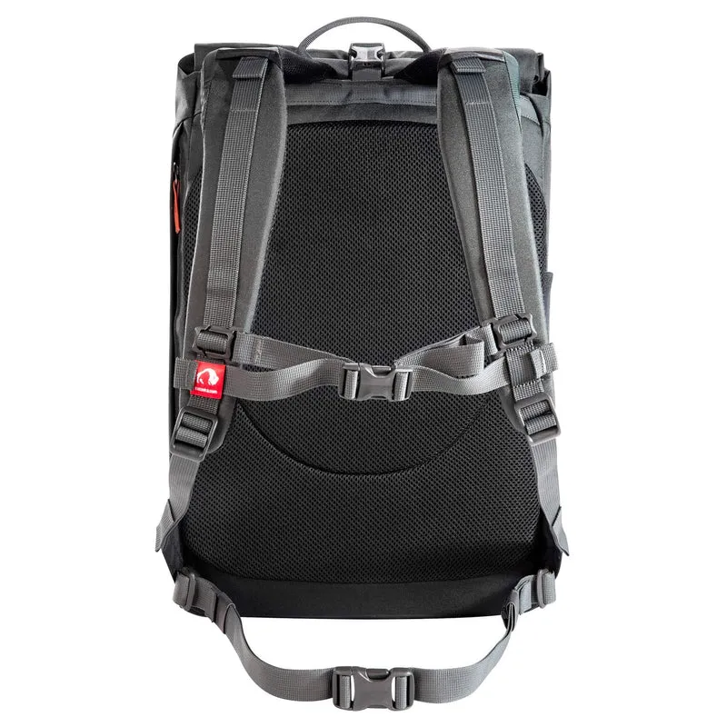 Tatonka Grip Rolltop Pack 34 - Mochila 15.4" 55 cm (titan grey)