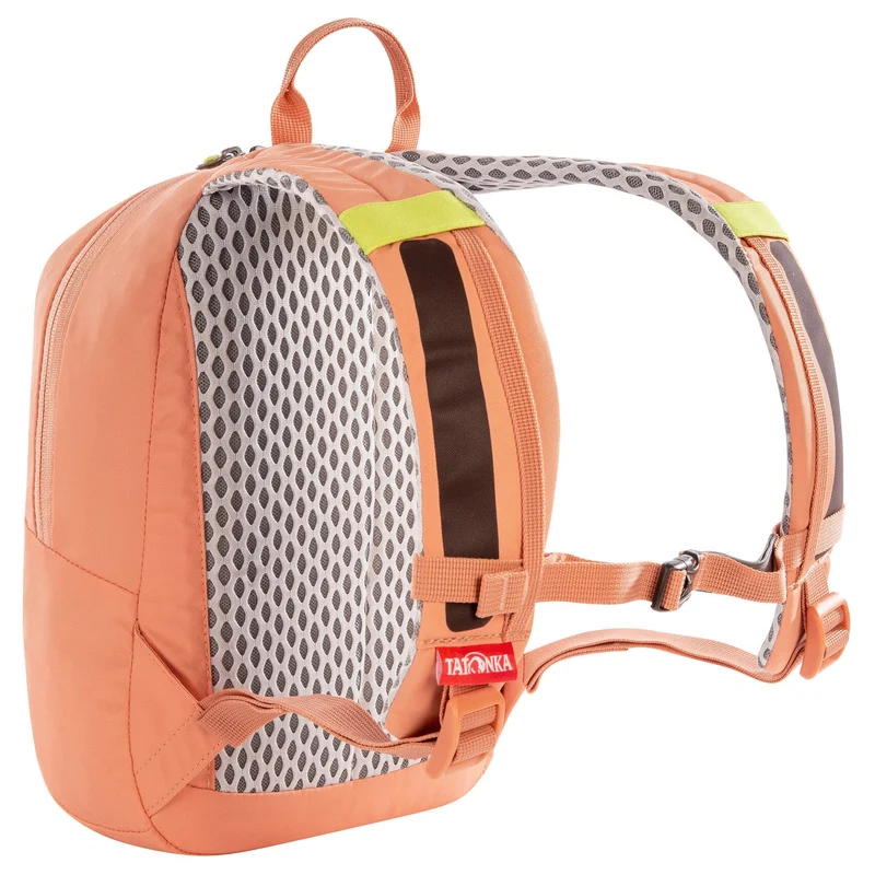 Tatonka Husky Bag JR 10 - Mochila 32 cm (apricot)