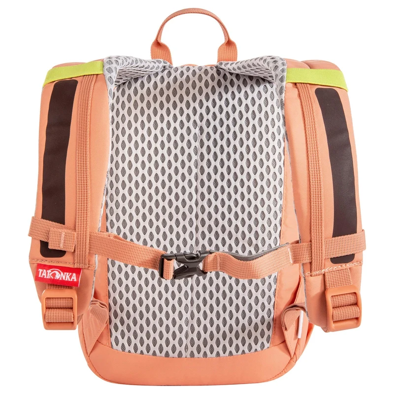 Tatonka Husky Bag JR 10 - Mochila 32 cm (apricot)
