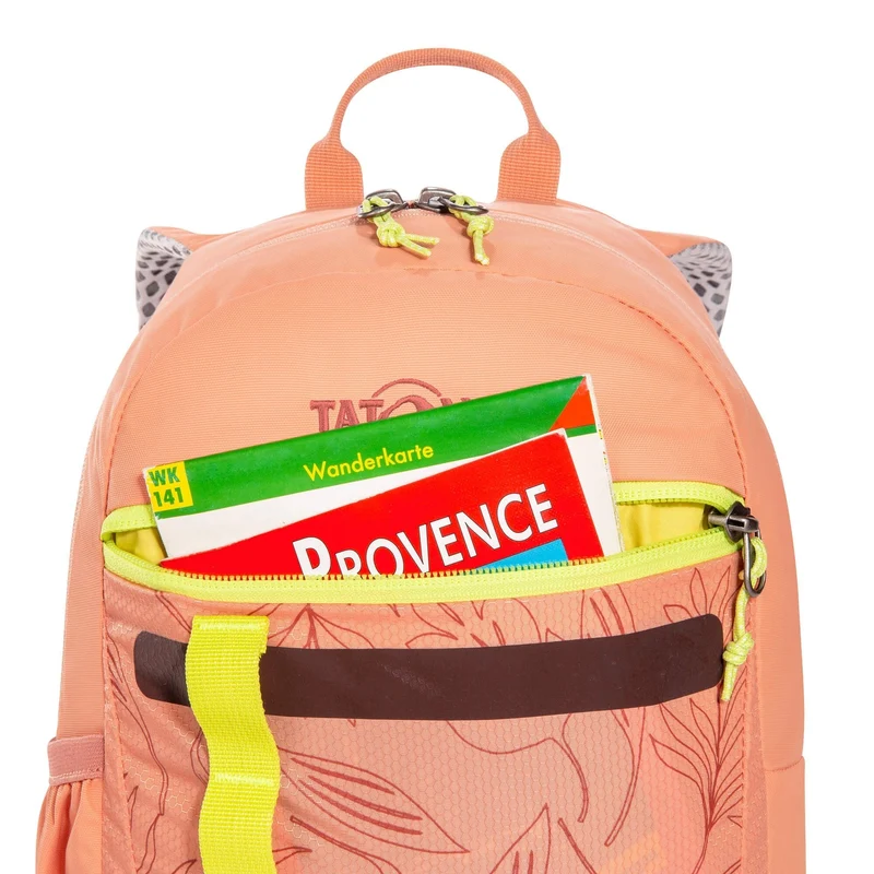 Tatonka Husky Bag JR 10 - Mochila 32 cm (apricot)