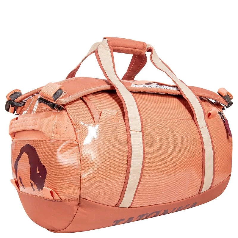 Tatonka Barrel 25 - Bolsa de viaje 42 cm (apricot)