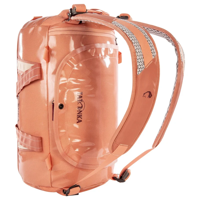 Tatonka Barrel 25 - Bolsa de viaje 42 cm (apricot)