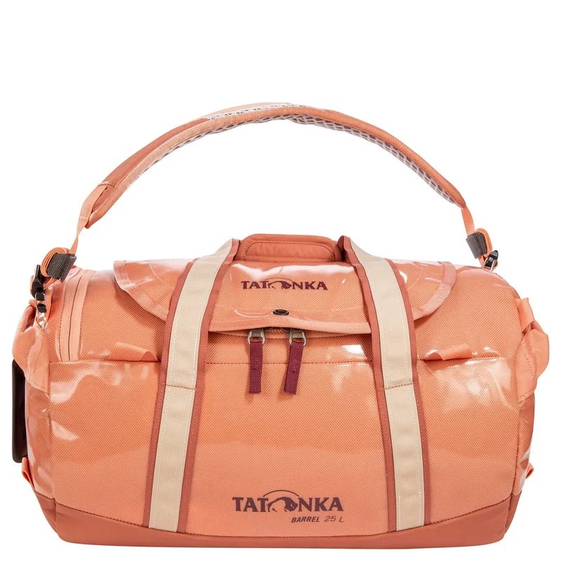 Tatonka Barrel 25 - Bolsa de viaje 42 cm (apricot)