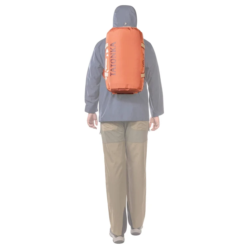 Tatonka Barrel 25 - Bolsa de viaje 42 cm (apricot)