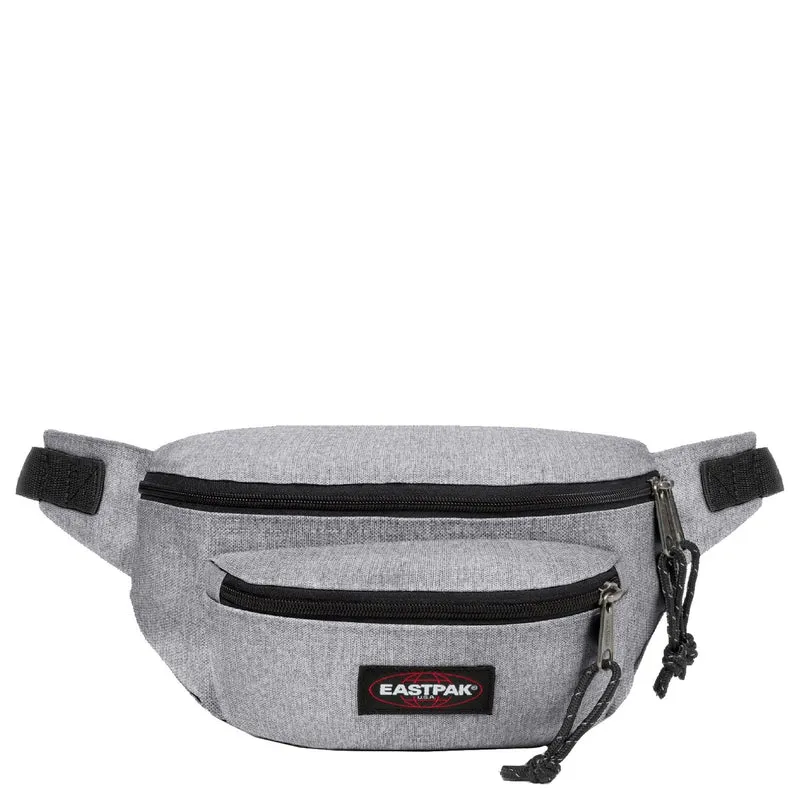 Eastpak Doggy Bag - Riñonera 27 cm (sunday grey)
