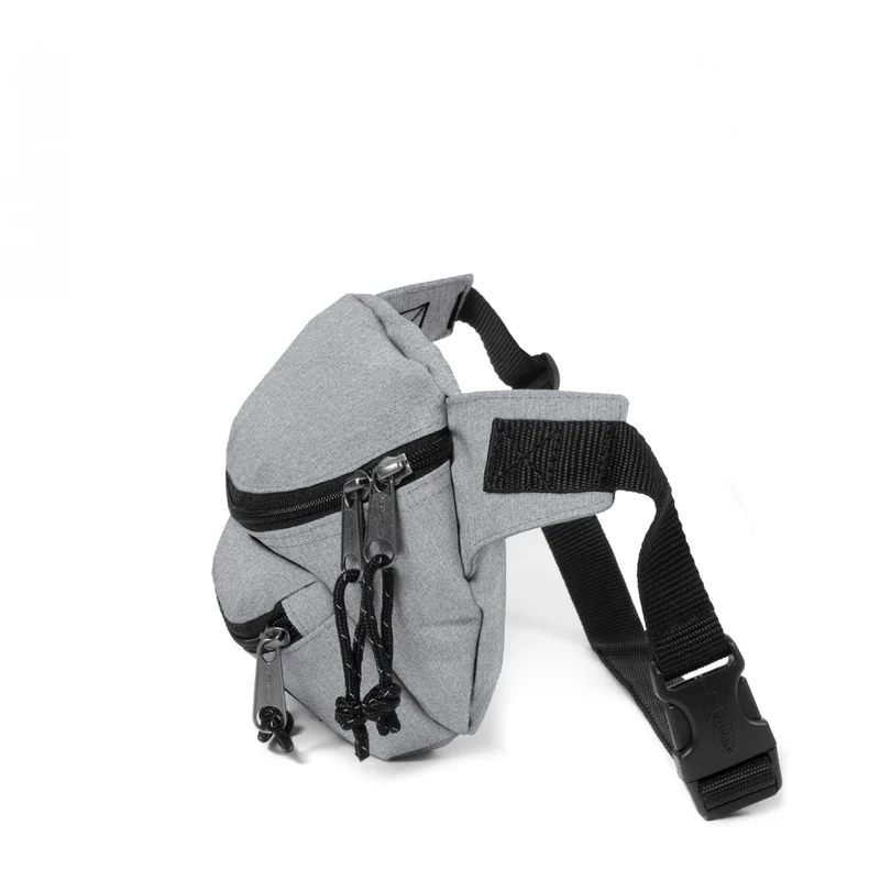 Eastpak Doggy Bag - Riñonera 27 cm (sunday grey)