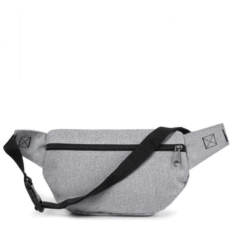 Eastpak Doggy Bag - Riñonera 27 cm (sunday grey)