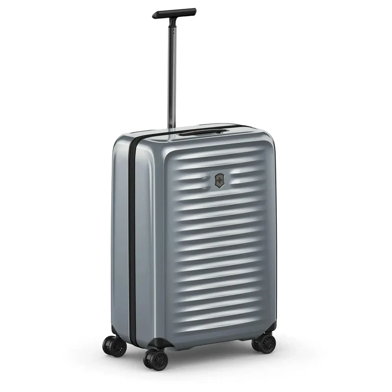 Victorinox Airox - Trolley de 4 ruedas M 69 cm (silver)