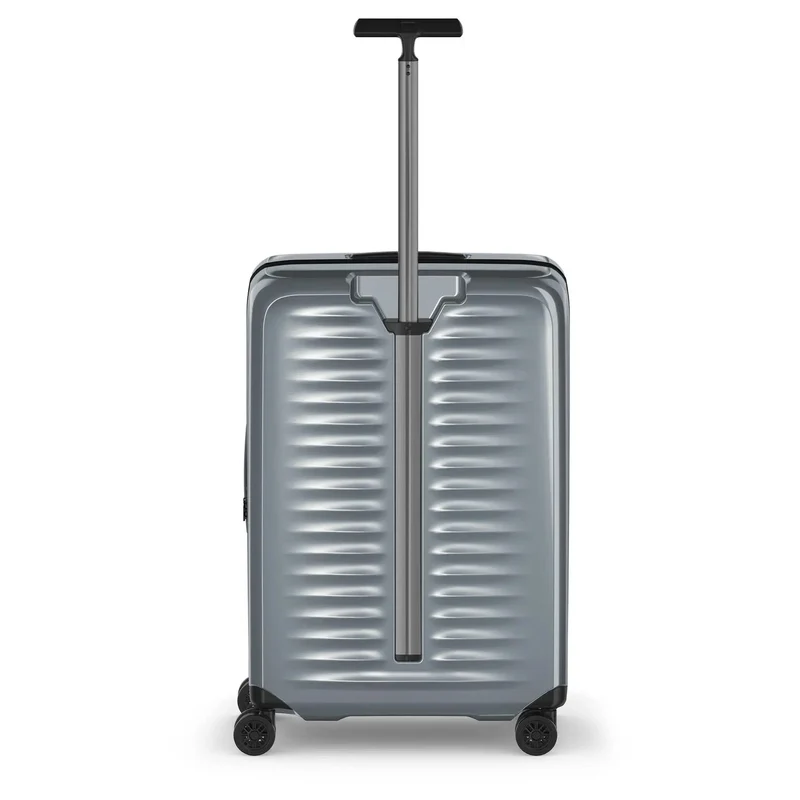 Victorinox Airox - Trolley de 4 ruedas M 69 cm (silver)