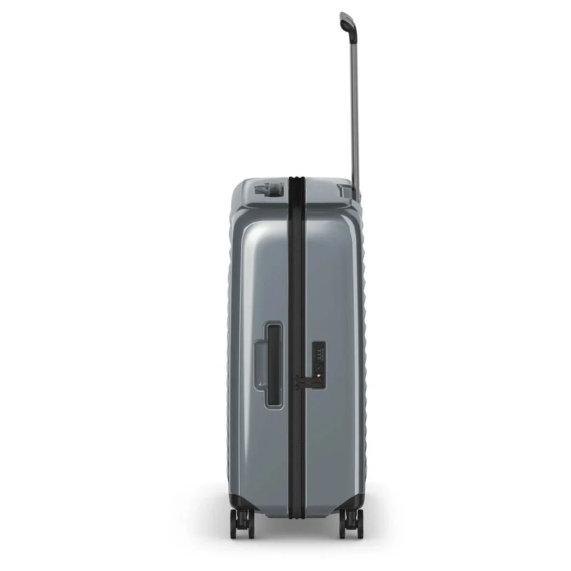 Victorinox Airox - Trolley de 4 ruedas M 69 cm (silver)
