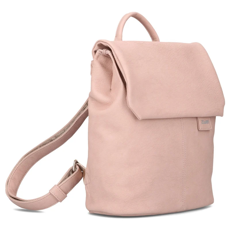 zwei Mademoiselle MR8 - Mochila 29 cm (oat)