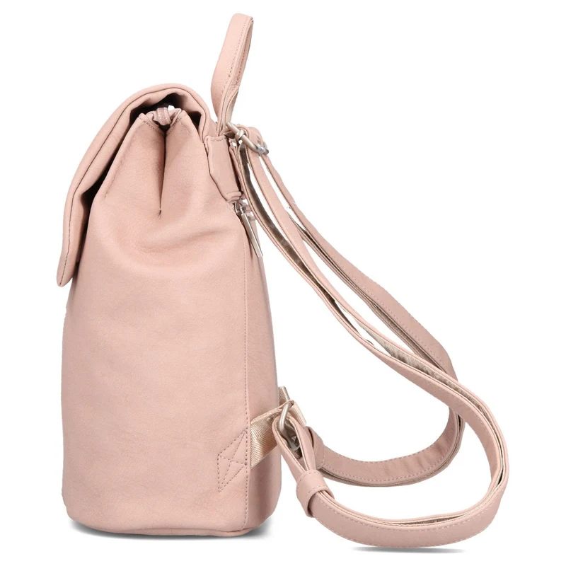 zwei Mademoiselle MR8 - Mochila 29 cm (oat)