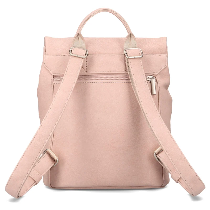 zwei Mademoiselle MR8 - Mochila 29 cm (oat)