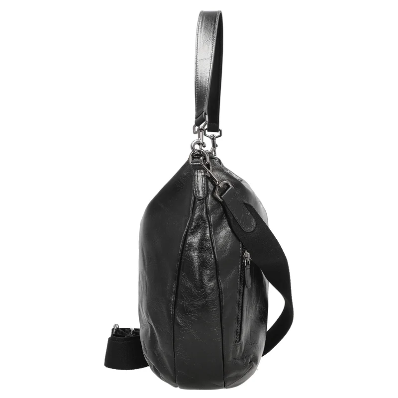 Picard Better Me - Bolso de hombro 34.5 cm (black)