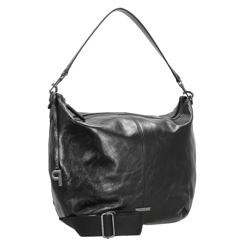 Picard Better Me - Bolso de hombro 34.5 cm (black)
