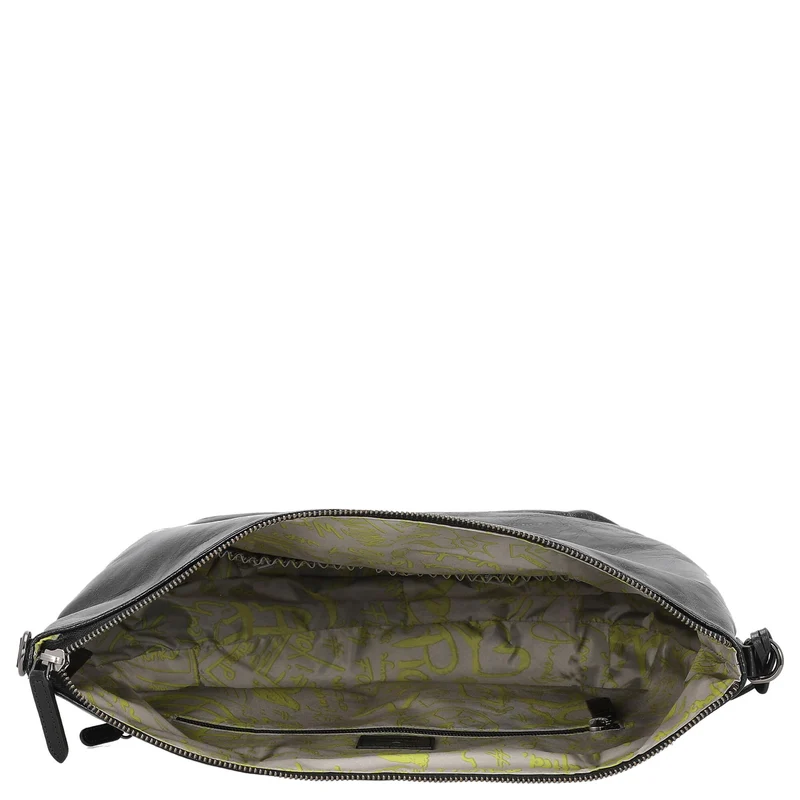 Picard Better Me - Bolso de hombro 34.5 cm (black)