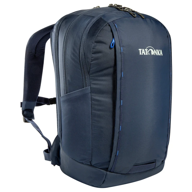 Tatonka Server Pack 22 - Mochila 15.4" 48 cm (navy)