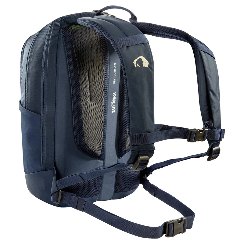 Tatonka Server Pack 22 - Mochila 15.4" 48 cm (navy)
