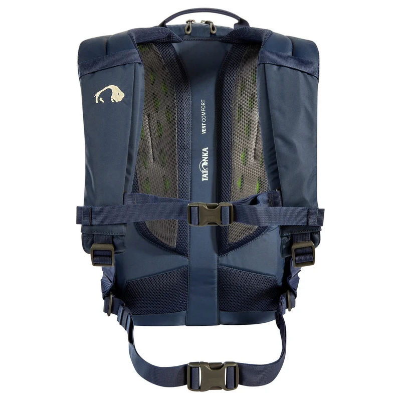 Tatonka Server Pack 22 - Mochila 15.4" 48 cm (navy)
