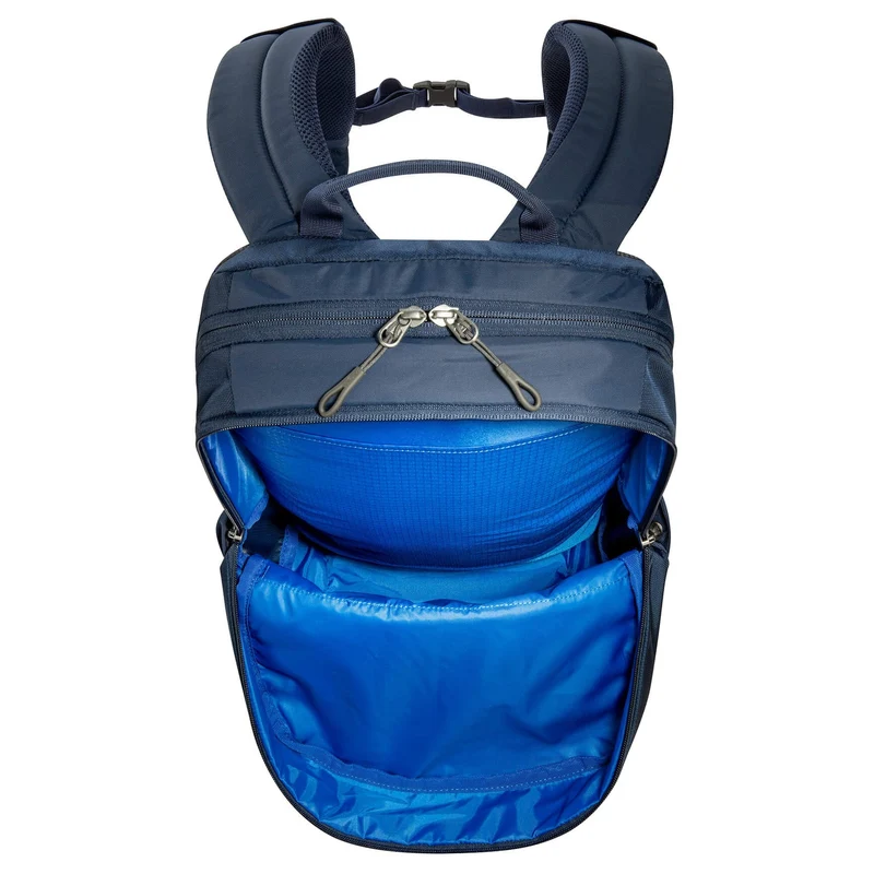 Tatonka Server Pack 22 - Mochila 15.4" 48 cm (navy)