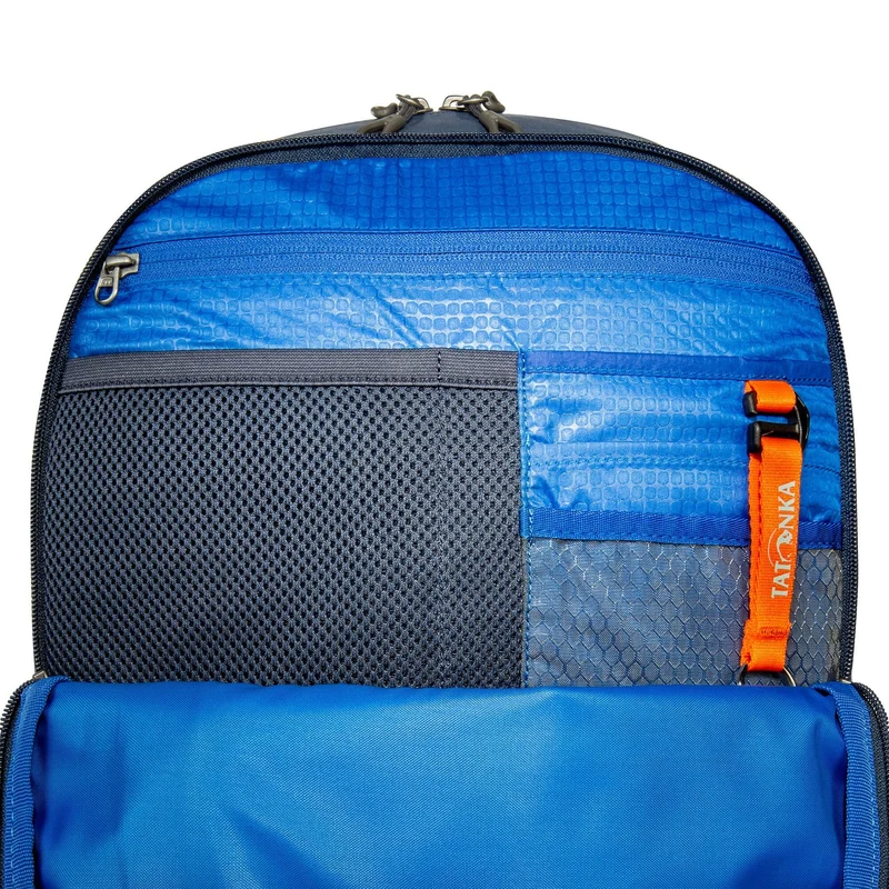 Tatonka Server Pack 22 - Mochila 15.4" 48 cm (navy)