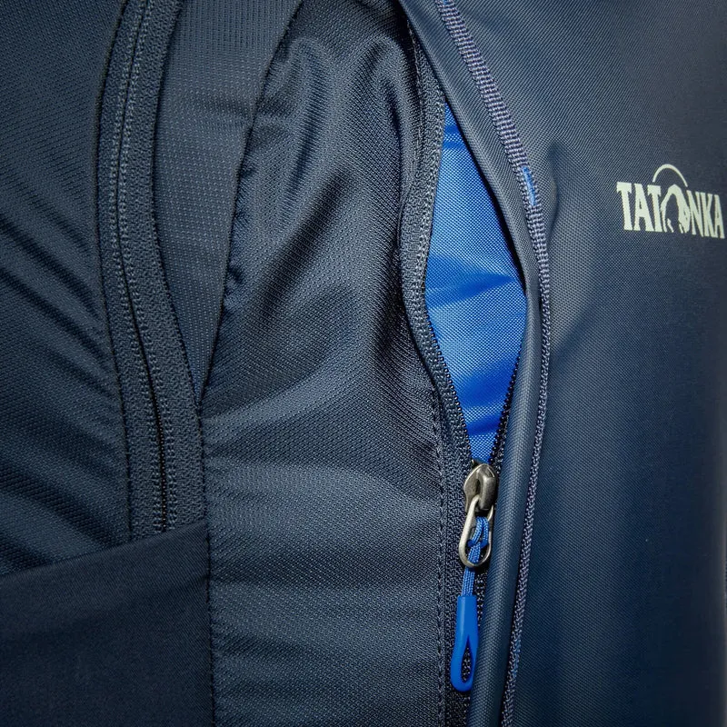 Tatonka Server Pack 22 - Mochila 15.4" 48 cm (navy)