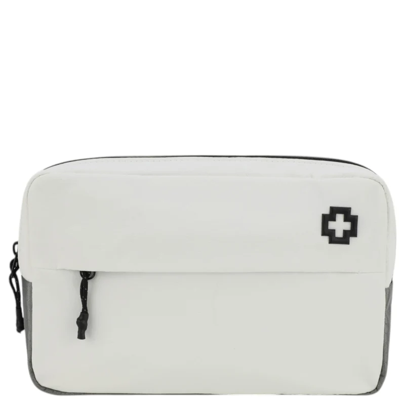 Strellson Homerton Mick - Riñonera S 24 cm (offwhite)