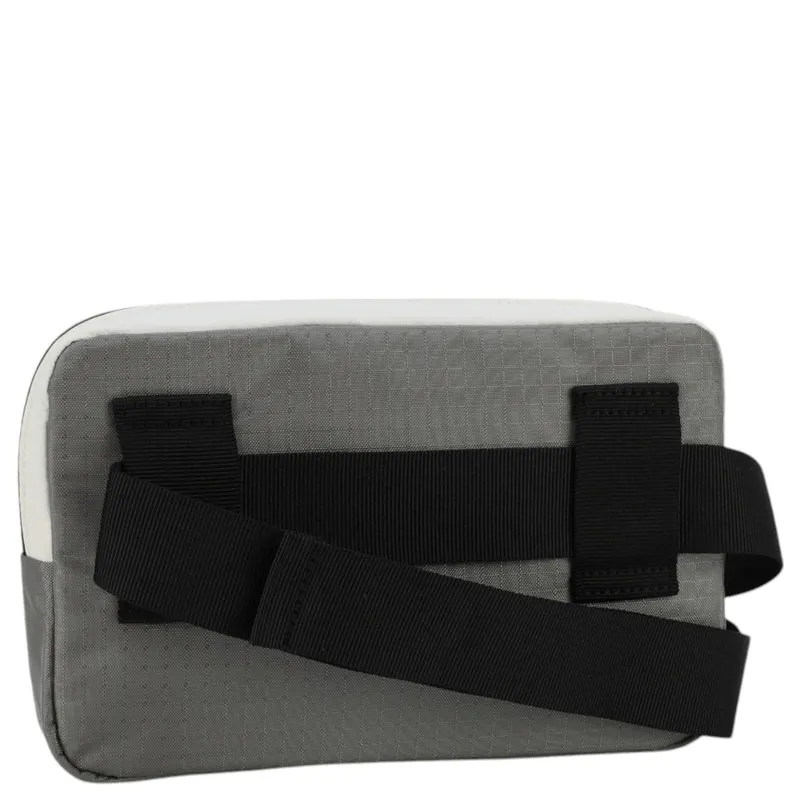 Strellson Homerton Mick - Riñonera S 24 cm (offwhite)