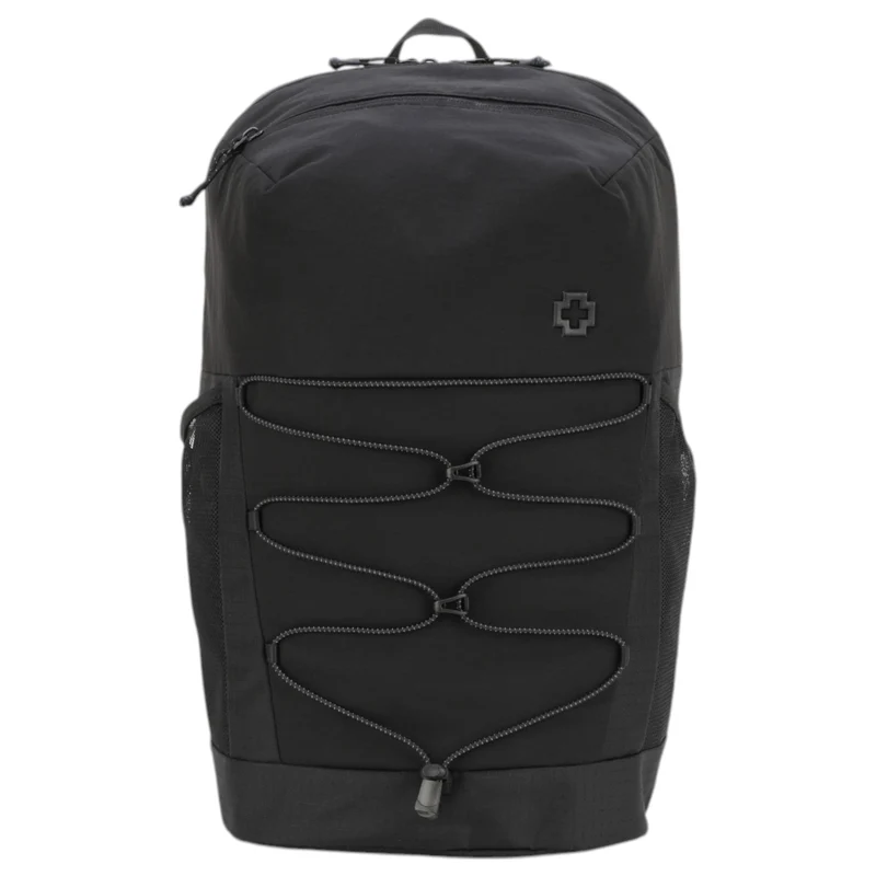 Strellson Homerton Niklas - Mochila L 46.5 cm (schwarz)