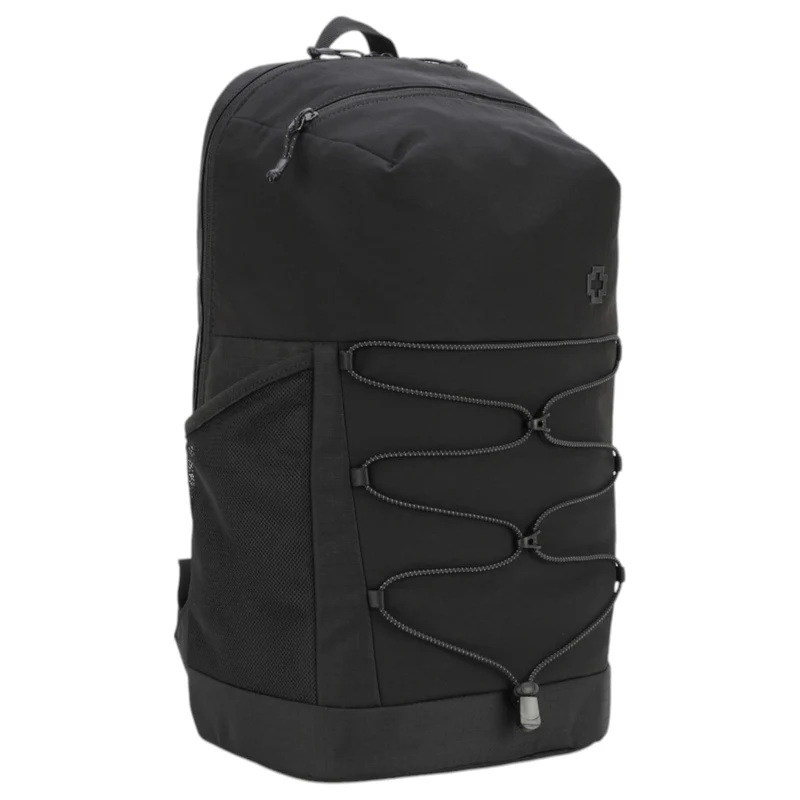 Strellson Homerton Niklas - Mochila L 46.5 cm (schwarz)
