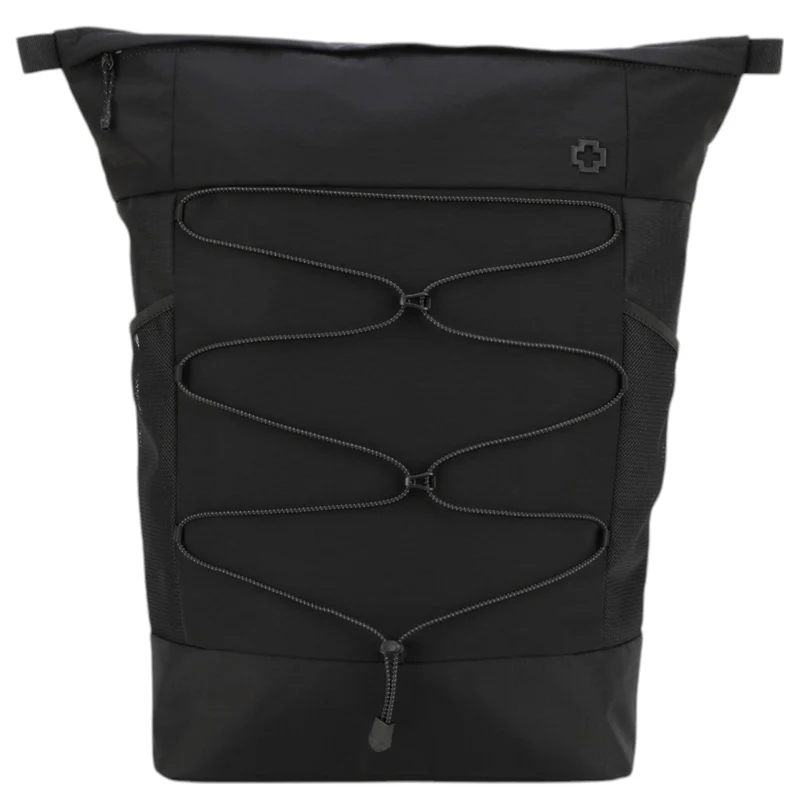 Strellson Homerton Sebastian - Mochila L 53 cm (black)