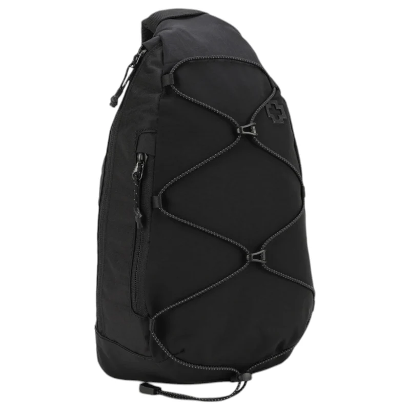 Strellson Homerton Carl - Bolso bandolera M 34 cm (schwarz)