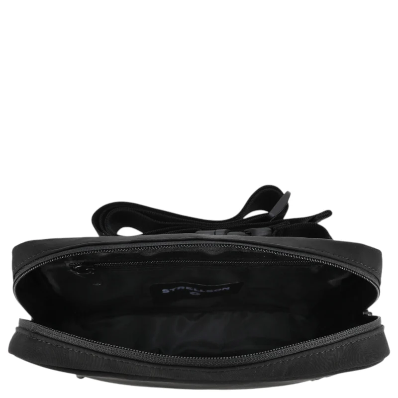 Strellson Homerton Mick - Riñonera S 24 cm (schwarz)