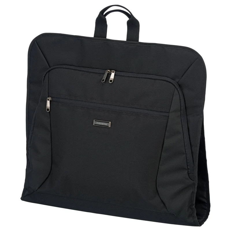 Travelite Mobile Bolsa para ropa 107 cm (black)