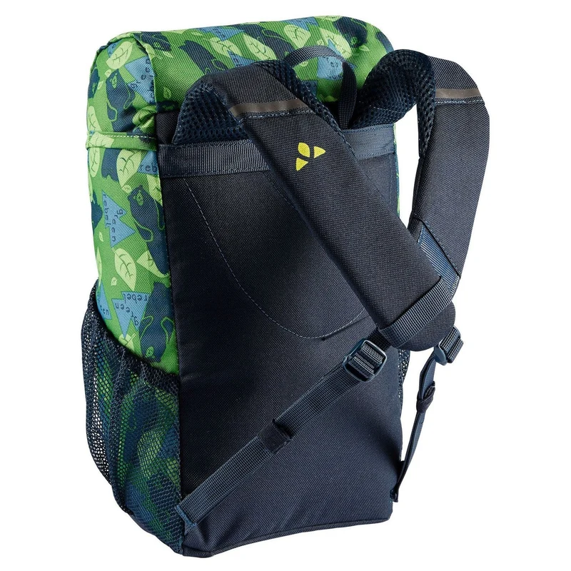 Vaude Ayla 6 - Mochila Jr. 30 cm (parrot green/eclipse)