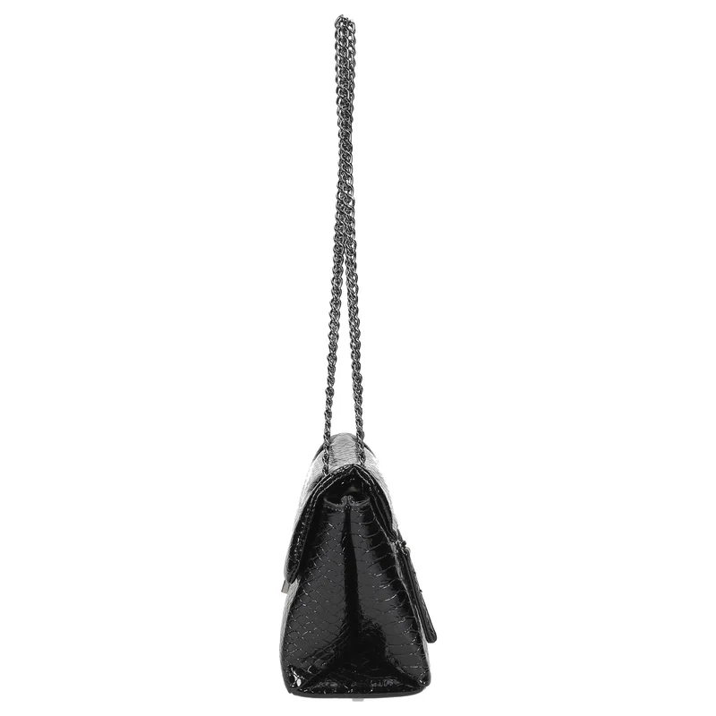 Picard Starlight - Bolso de hombro 23 cm Synthetik (black)